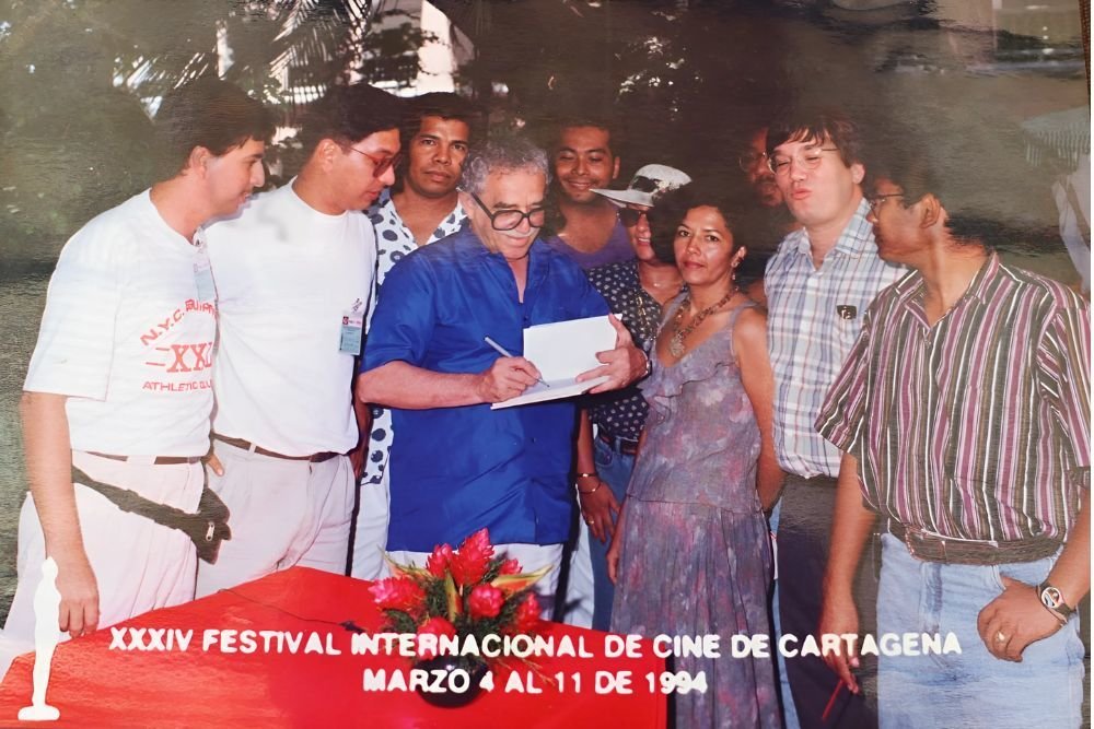 Festival de Cine de Cartagena