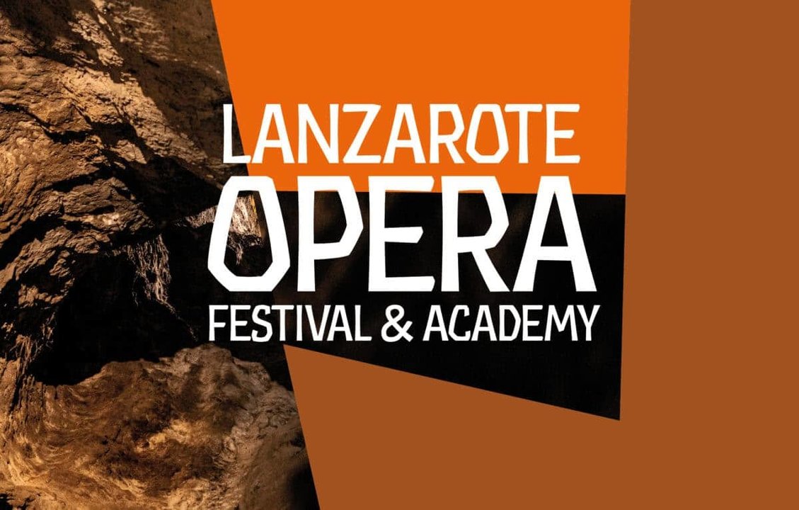 Lanzarote Opera Festival & Academy.