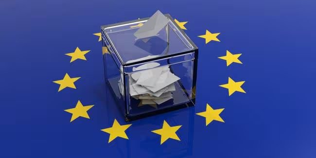 Elecciones europeas.