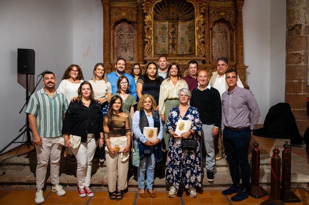 Inauguración Plan Cultural de Teguise.