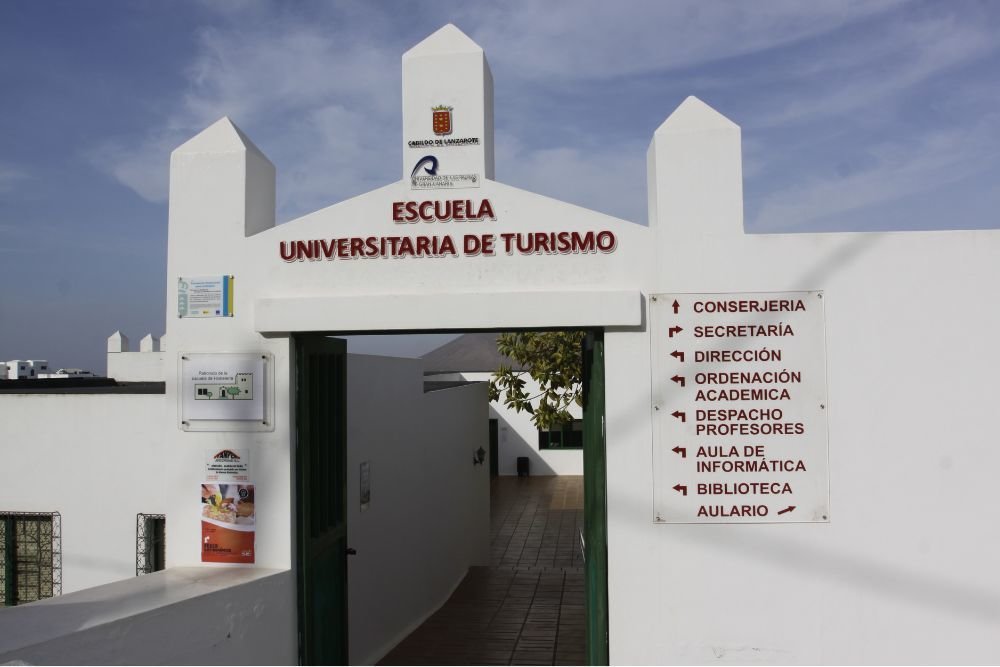 Escuela de Turismo