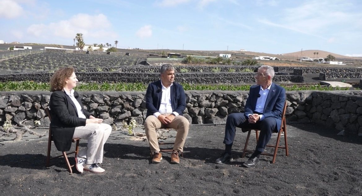 Programa 9 'Diálogos para la Tierra'.