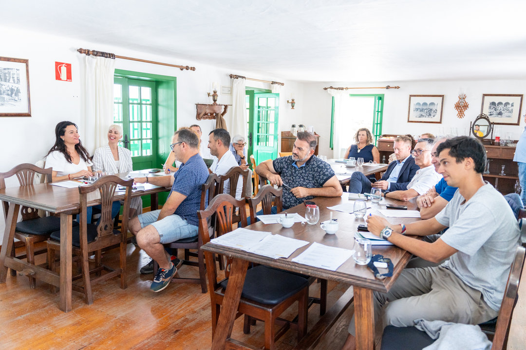 Taller de Co-creación.