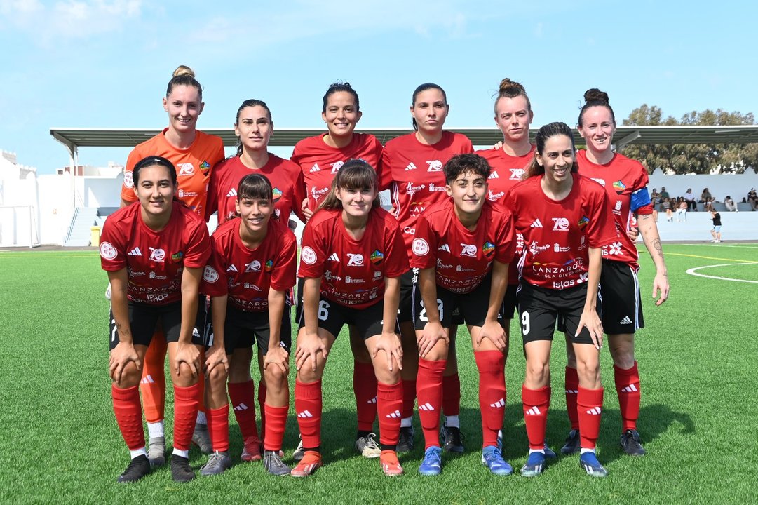 Orientación Marítima femenino.