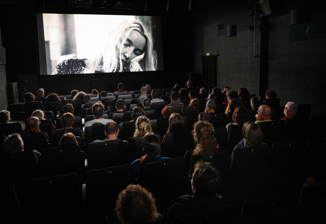 Muestra de Cine de Lanzarote.