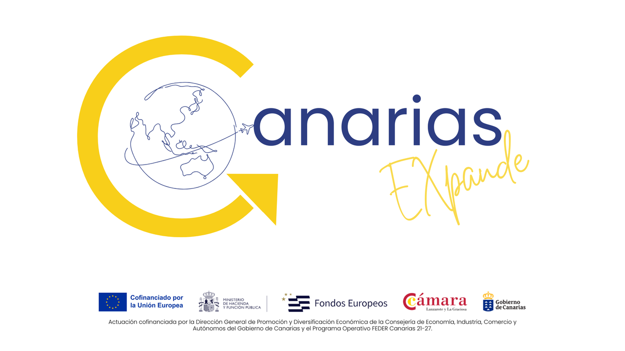 Canarias expande 2024.