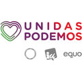 Unidas Podemos Lanzarote
